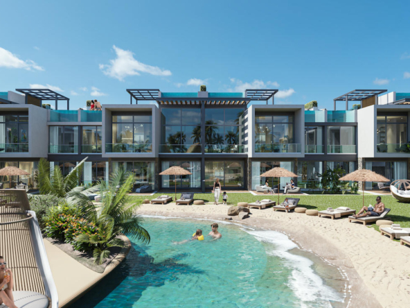 Недвижимость на Северном Кипре