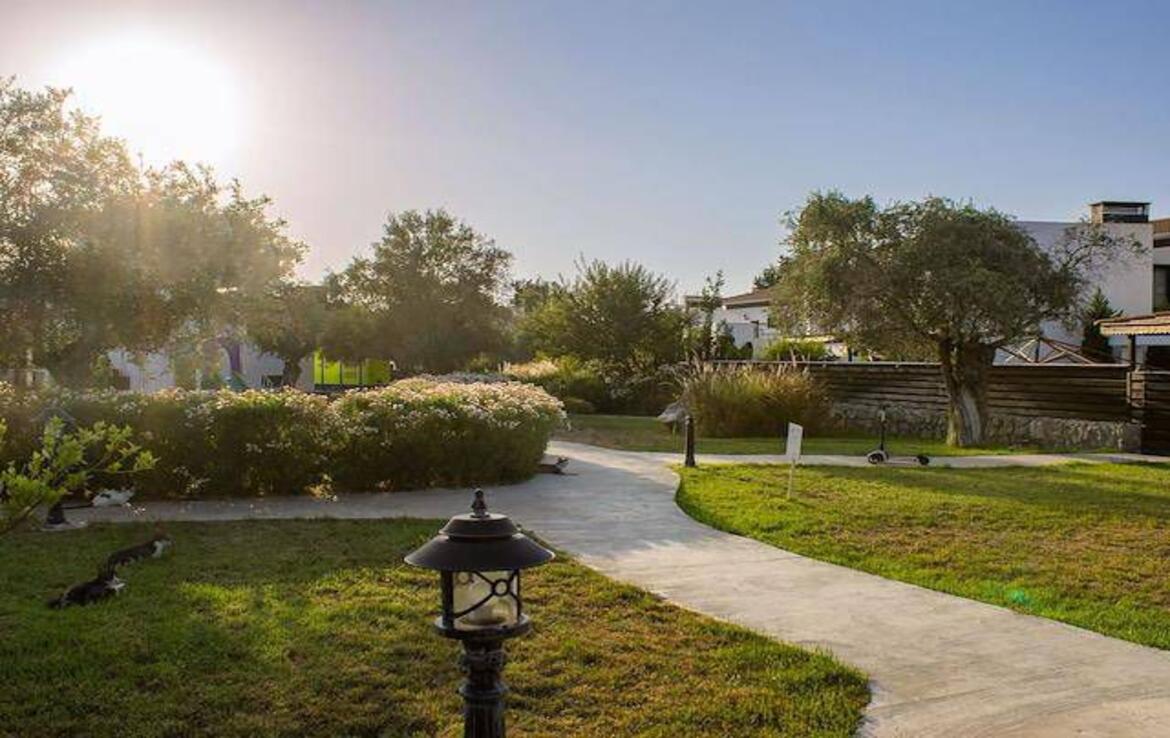 Комфортабельная вилла 3+1 в Доганкой