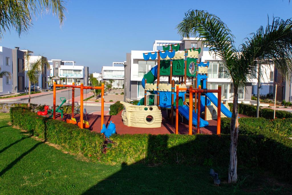Квартира 1+1 в комплексе Four Seasons Life