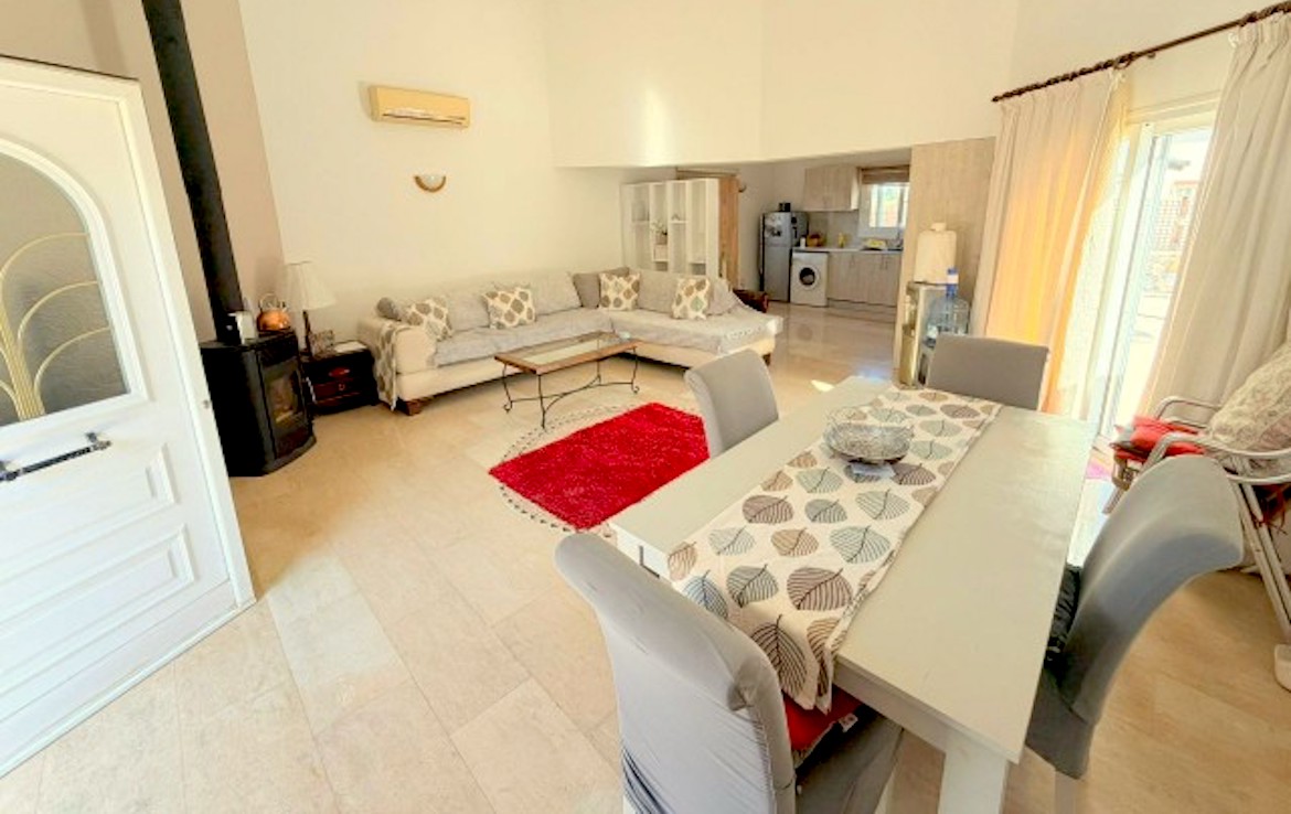 Бунгало в Лапте рядом с пляжем