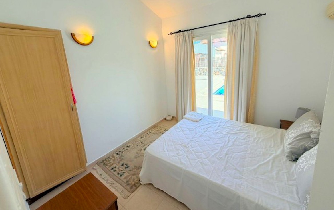 Бунгало в Лапте рядом с пляжем