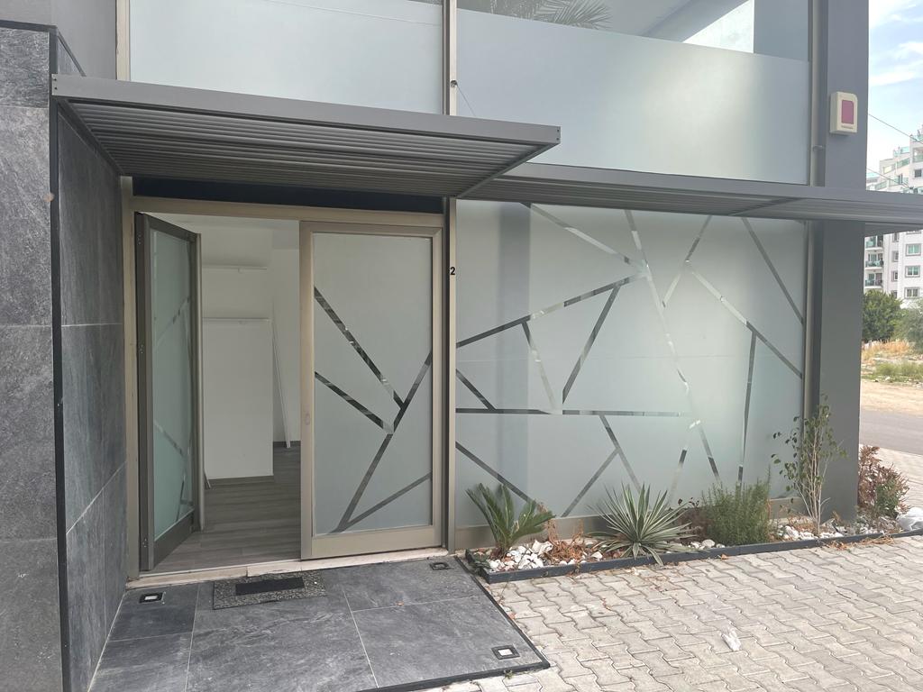 Офисное помещение в центре Гирне