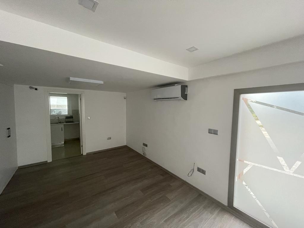 Офисное помещение в центре Гирне