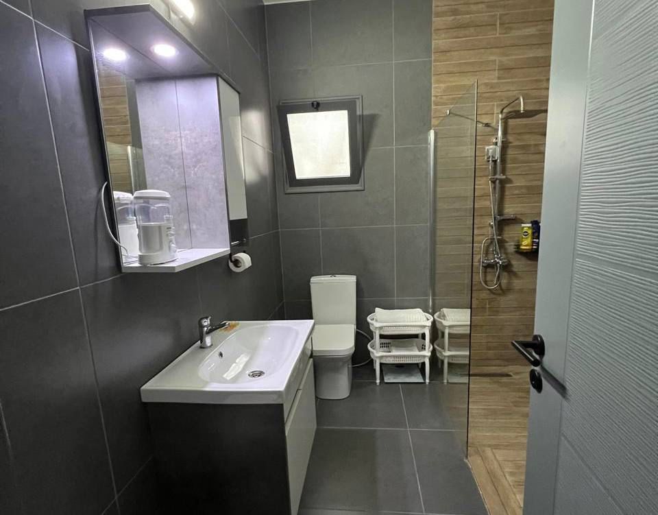 Пентхаус 3+1 в GARDEN HOMES