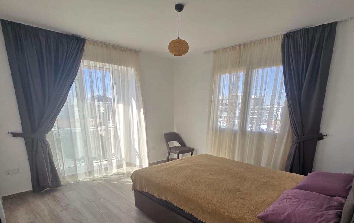 Квартира 2+1 в комплексе Sunray на Лонг-Бич