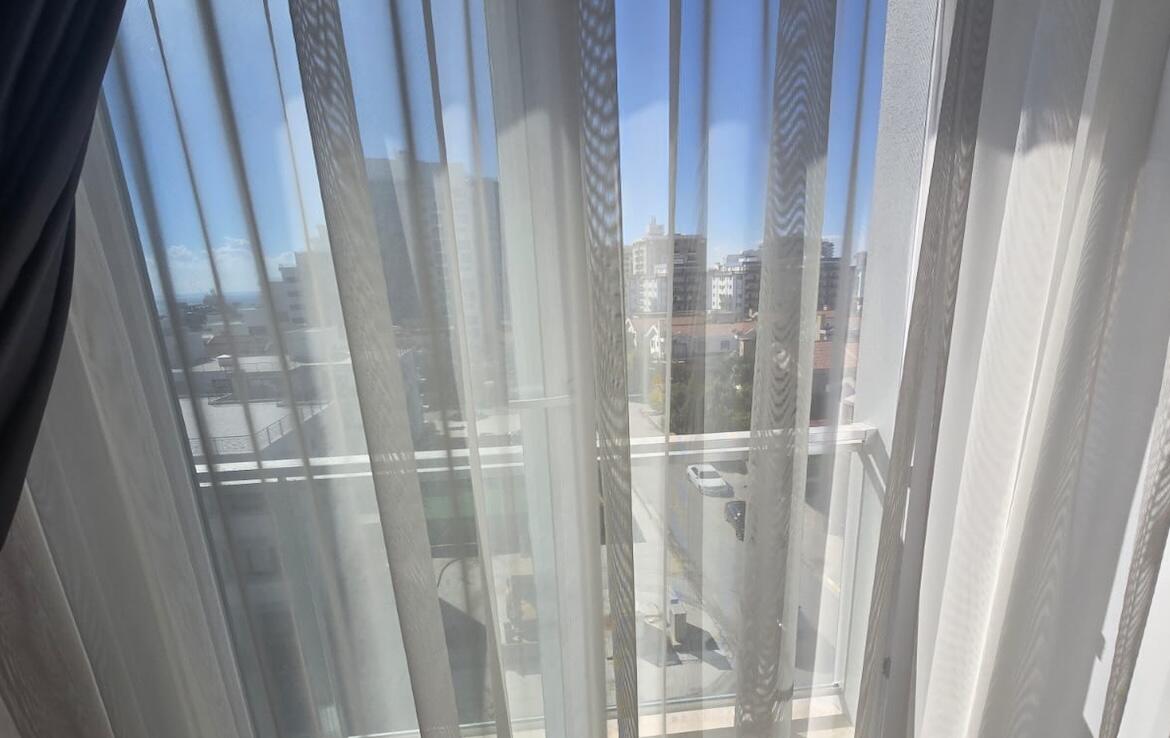 Квартира 2+1 в комплексе Sunray на Лонг-Бич