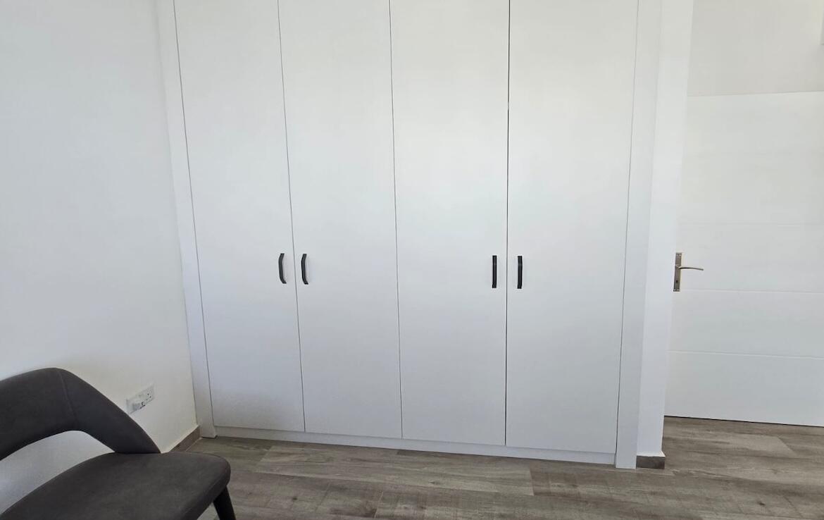 Квартира 2+1 в комплексе Sunray на Лонг-Бич