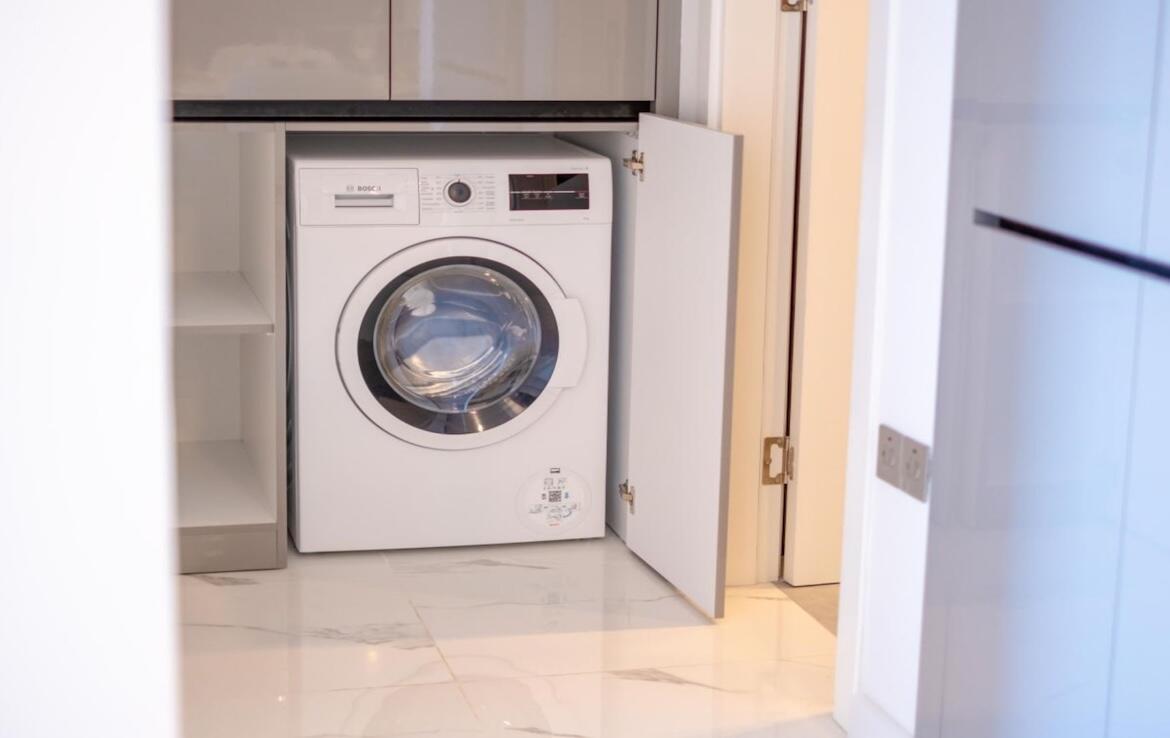 Квартира 1+1 в комплексе Panorama by Doveç