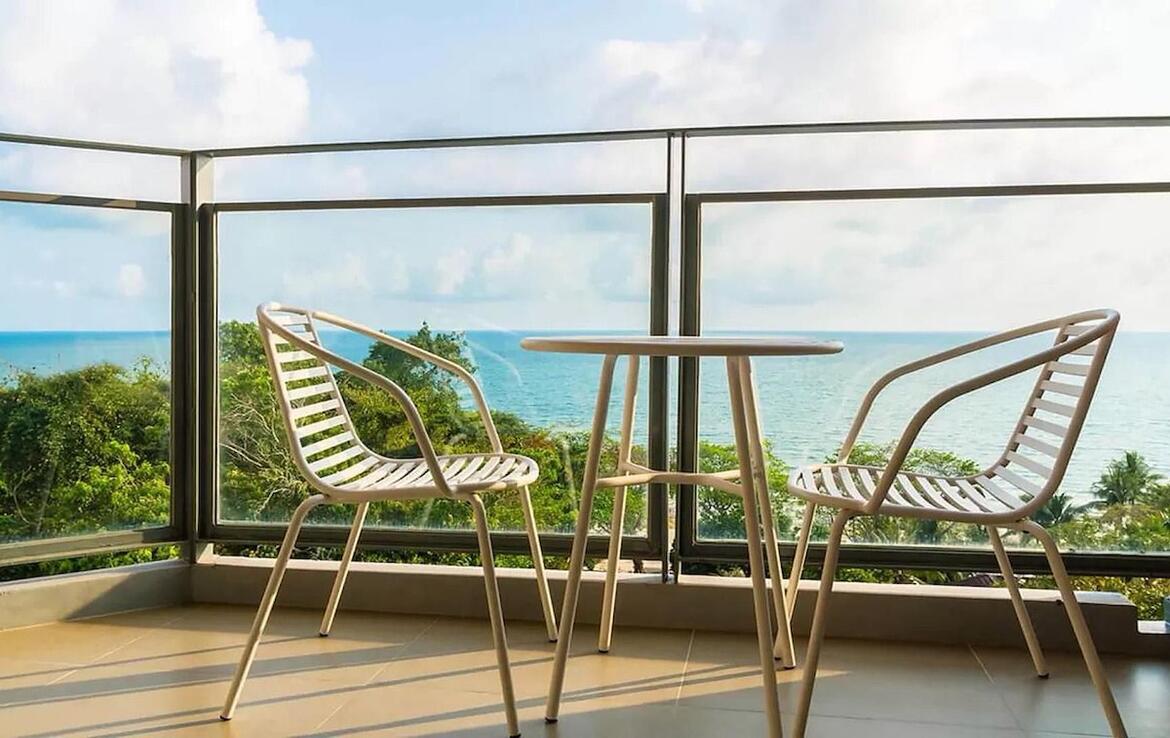 Таунхаус 3+1 в роскошном комплексе Karpaz Gate Marine