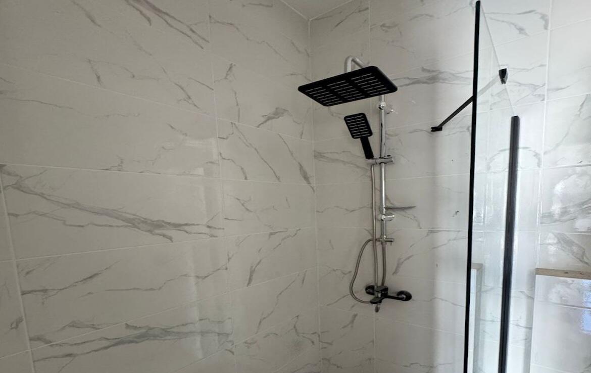 Двухкомнатное бунгало в комплексе Green&Blue