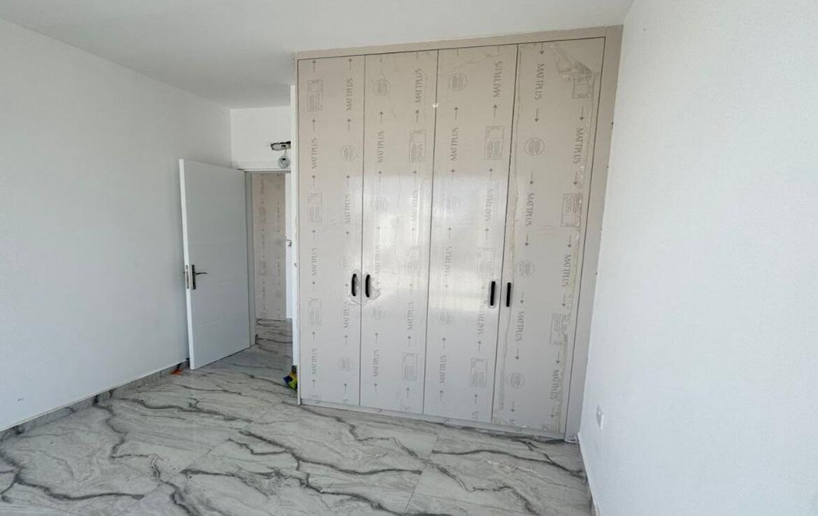 Двухкомнатное бунгало в комплексе Green&Blue