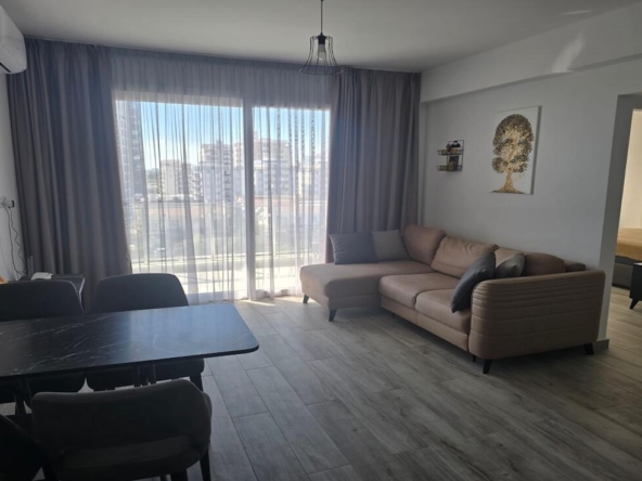 Квартира 2+1 в комплексе Sunray на Лонг-Бич