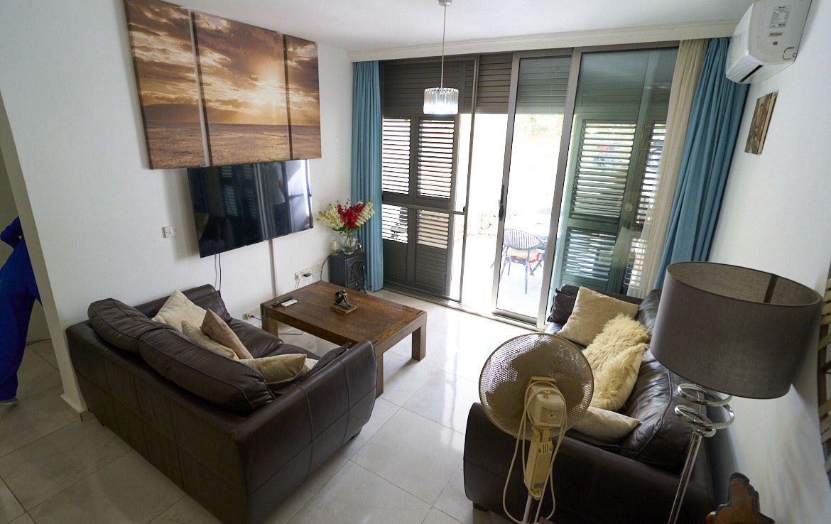 Квартира 2+1 в Лапте недорого