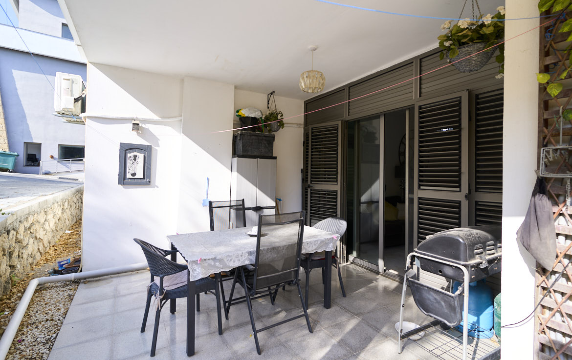 Квартира 2+1 в Лапте недорого