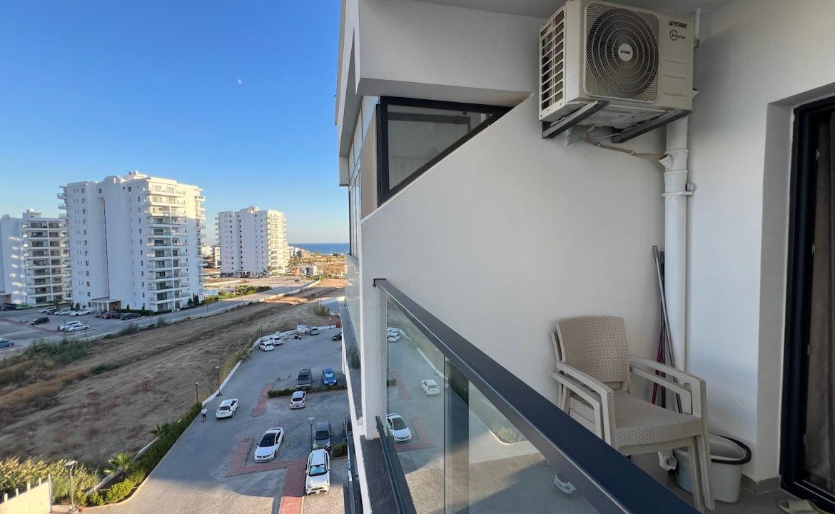 Студия в популярном комплексе Caesar Resort