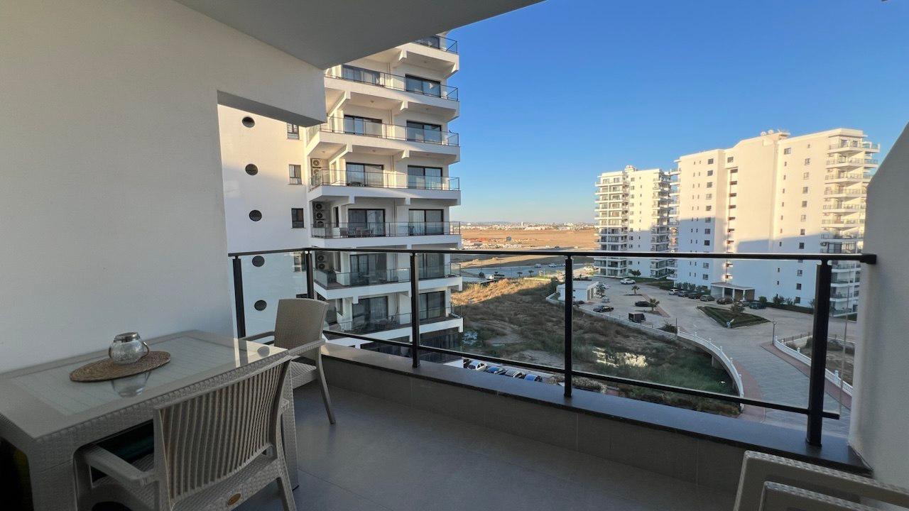 Студия в популярном комплексе Caesar Resort