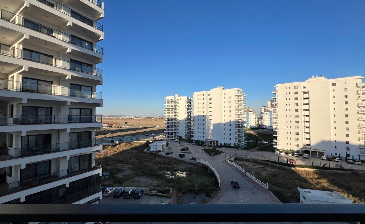 Студия в популярном комплексе Caesar Resort