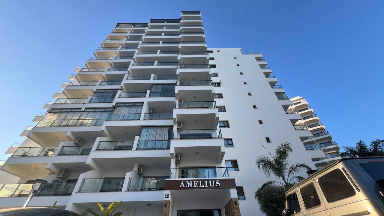 Студия в популярном комплексе Caesar Resort