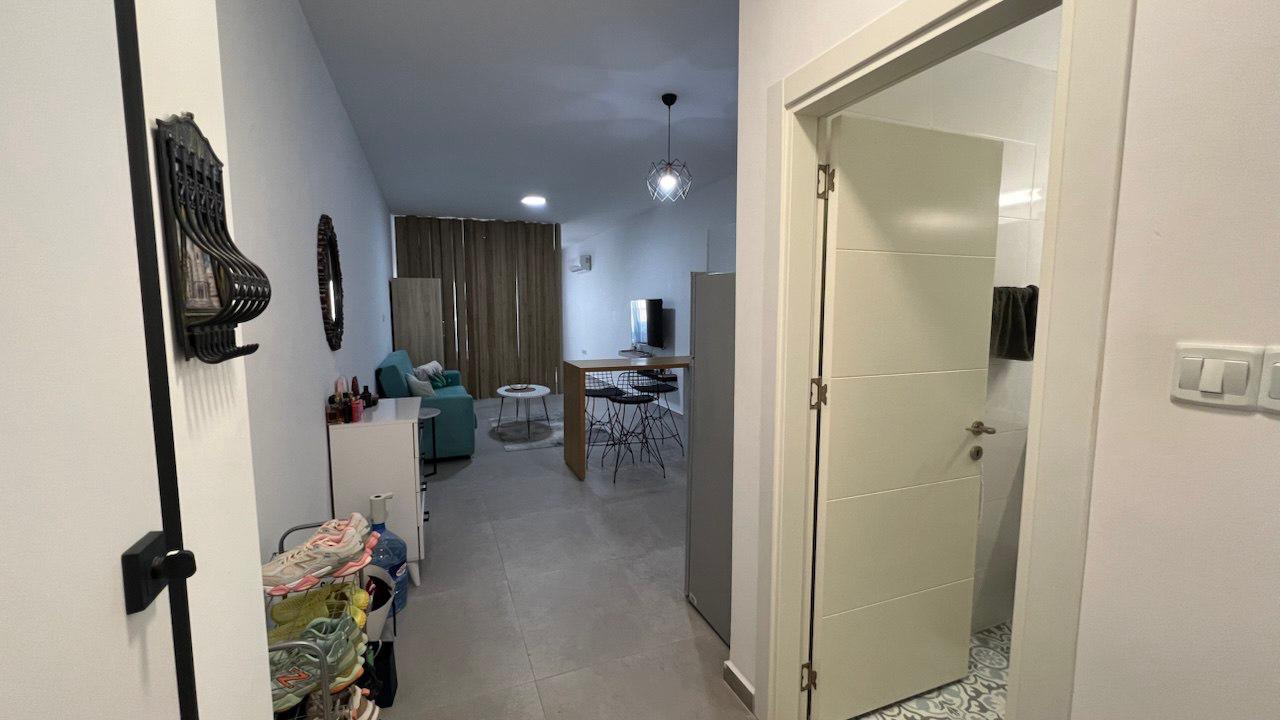 Студия в популярном комплексе Caesar Resort