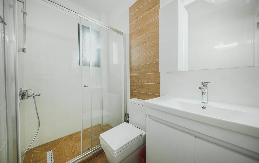 Современная 1-комнатная квартира в Caesar Resort 2 недорого