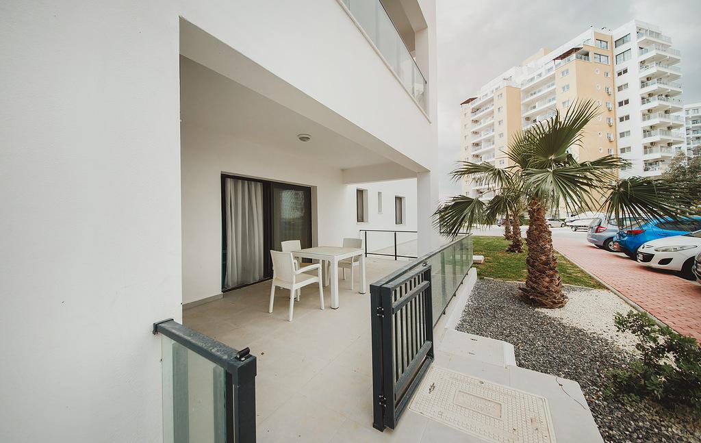 Современная 1-комнатная квартира в Caesar Resort 2 недорого