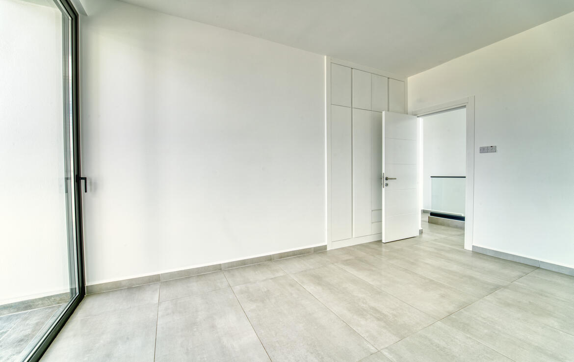 Превосходная вилла в эко комплексе Deja Blue