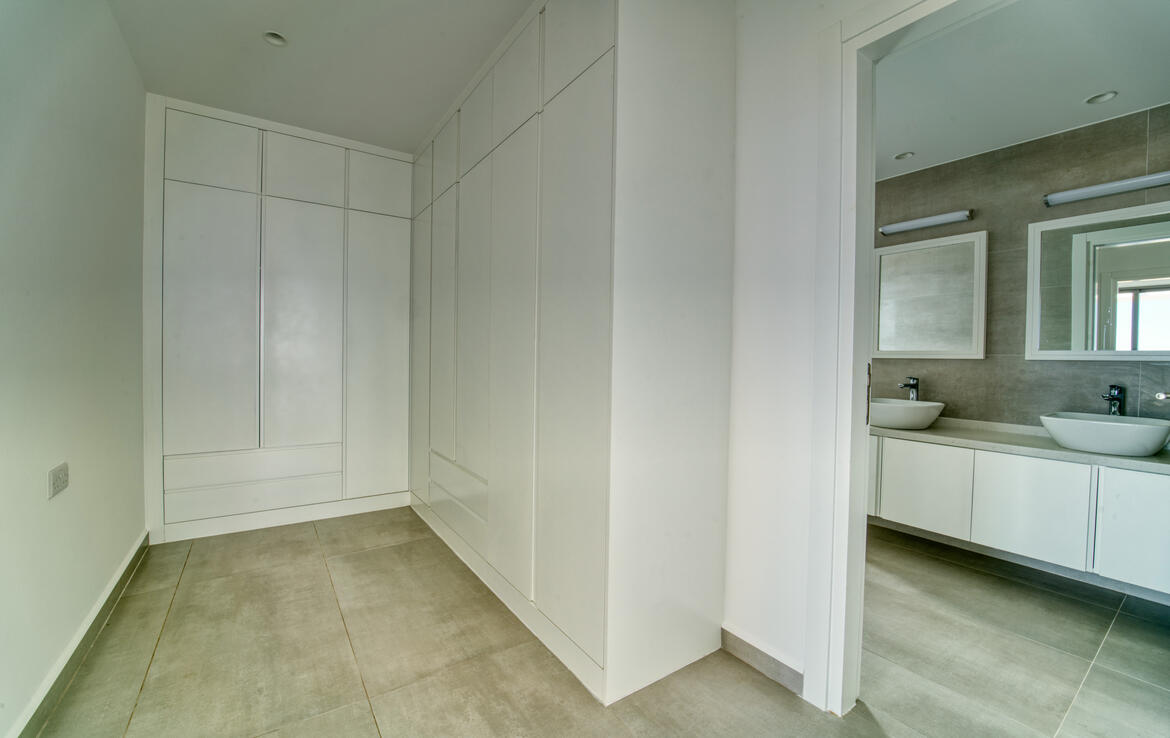 Превосходная вилла в эко комплексе Deja Blue