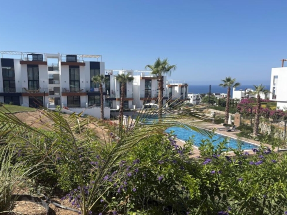 Апартаменты в комплексе Lanai Homes возле моря