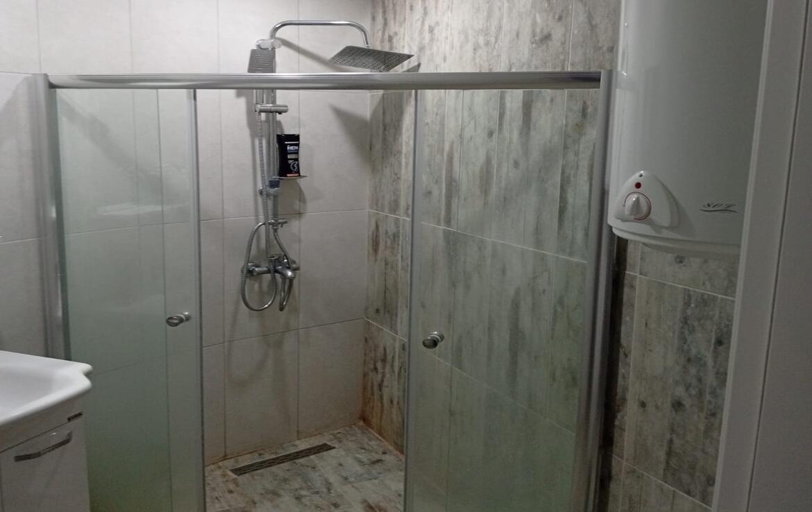 Студия с потрясающим видом в CC TOWERS