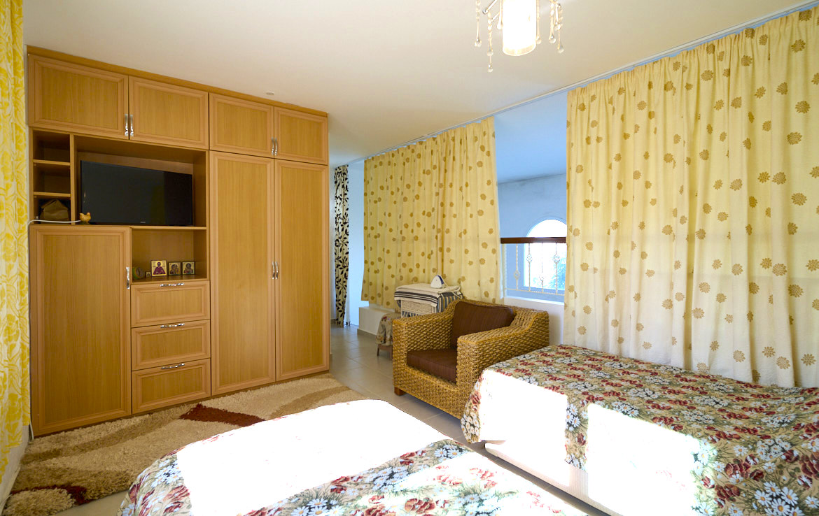 Стильная квартира 2+1 в уютном комплексе Crystal Bay View