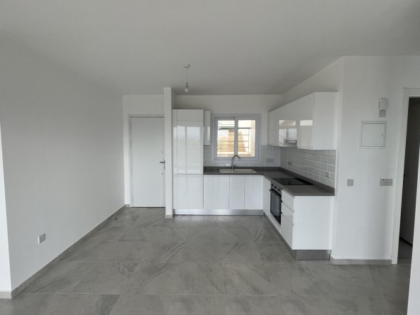 Недвижимость Северного Кипра у моря — квартира 2+1 в комплексе Thalassa Beach Resort